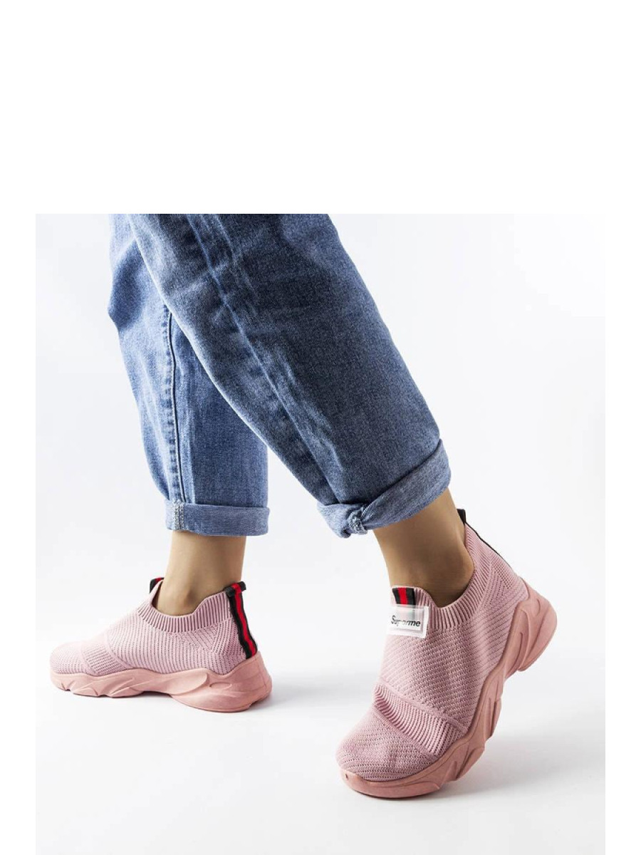 Chaussures de sport model 207788 Solea
