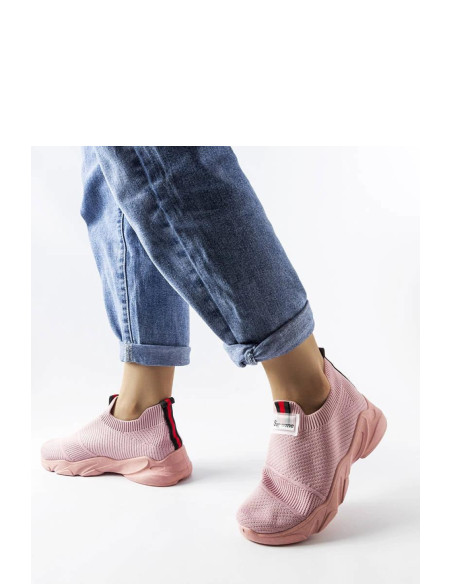 Chaussures de sport model 207788 Solea