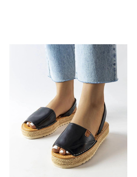 Espadrille model 207804 Solea