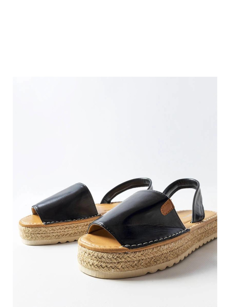 Espadrille model 207804 Solea