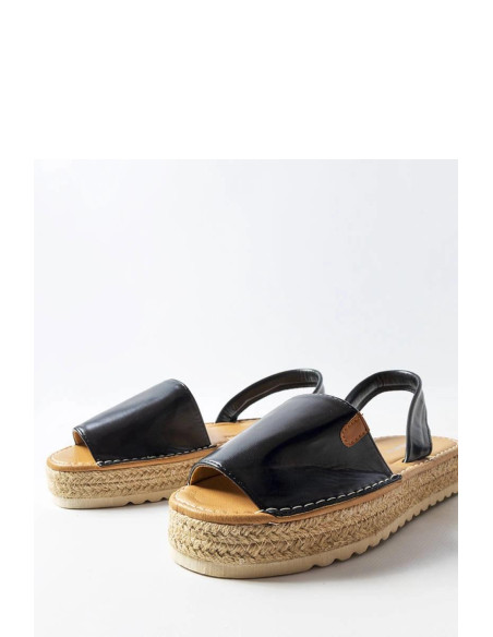 Espadrille model 207804 Solea