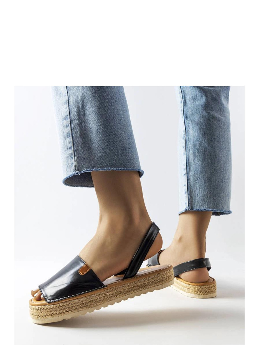 Espadrille model 207804 Solea