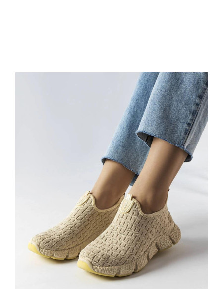 Baskets model 207820 Solea