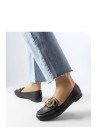 Moccasins model 207836 Solea