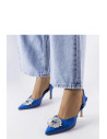 Escarpins à talons hauts model 207852 Solea