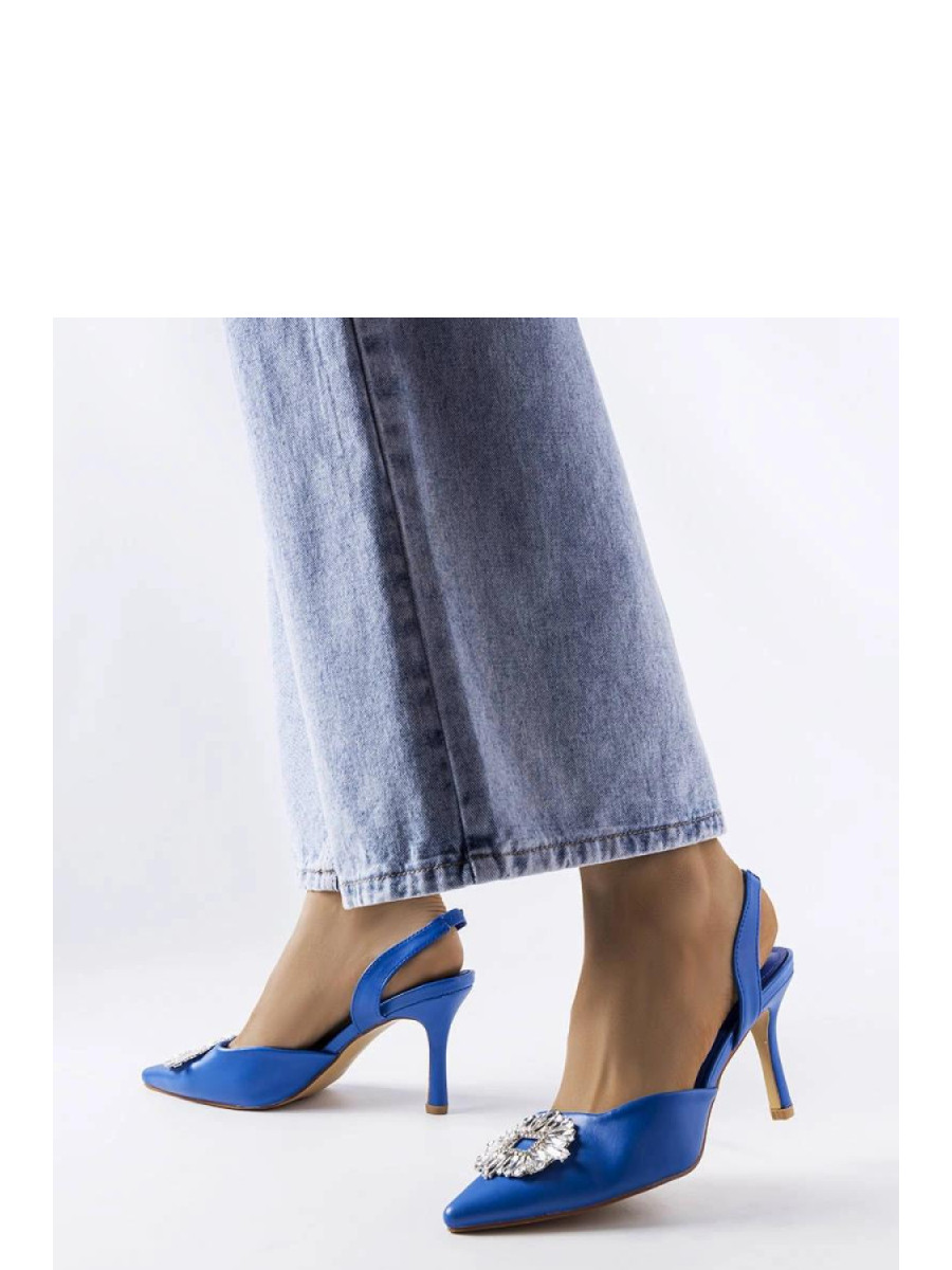 Escarpins à talons hauts model 207852 Solea