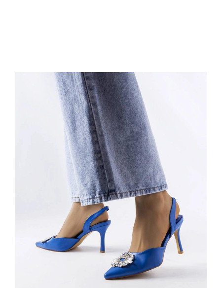 Escarpins à talons hauts model 207852 Solea