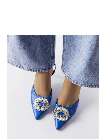 Escarpins à talons hauts model 207852 Solea