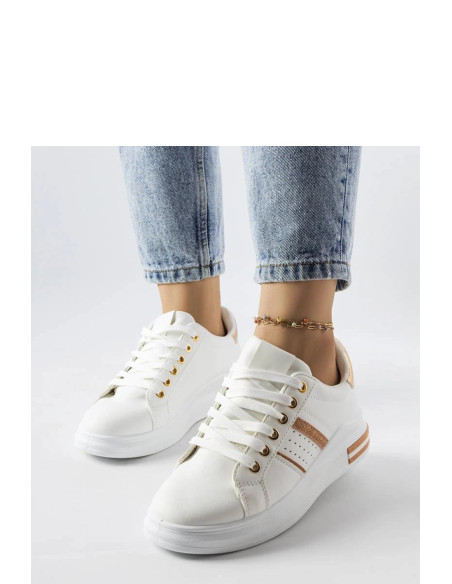 Baskets model 207869 Solea