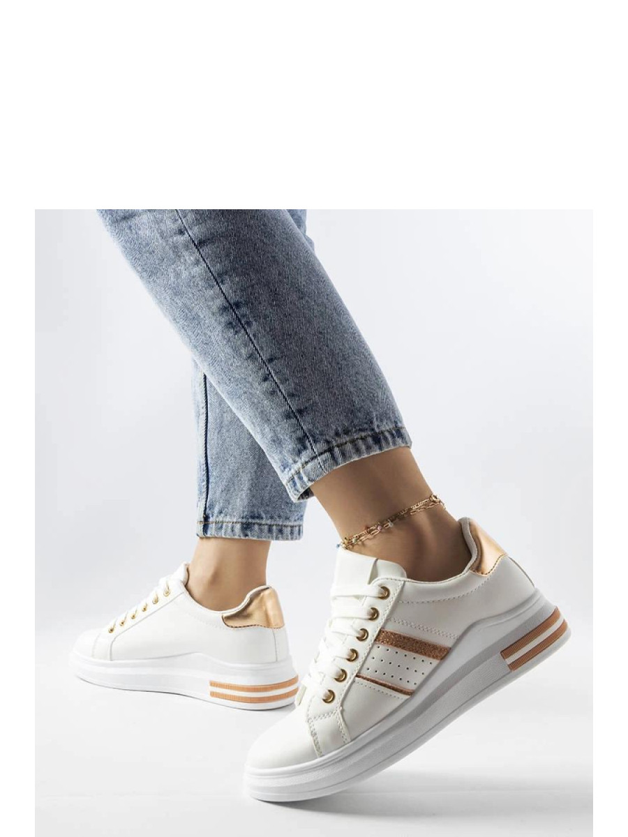 Baskets model 207869 Solea
