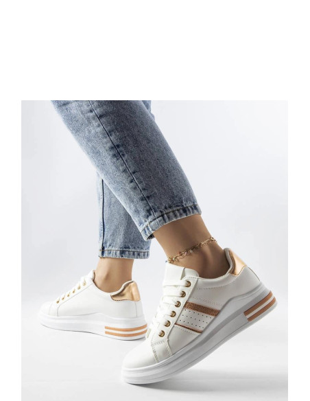 Baskets model 207869 Solea