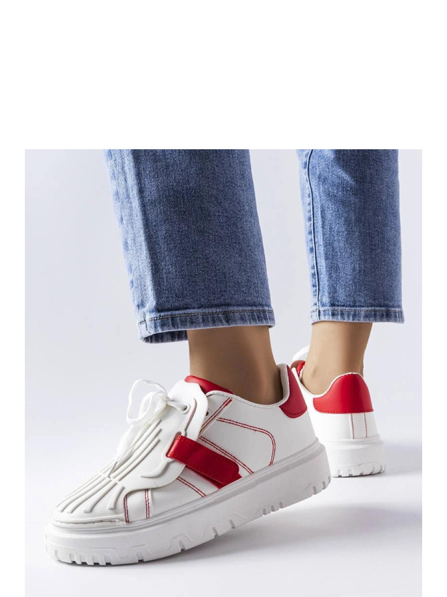 Baskets model 207901 Solea
