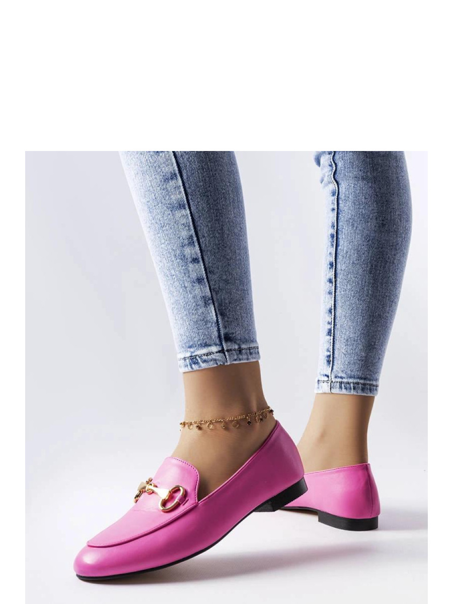 Moccasins model 207933 Solea
