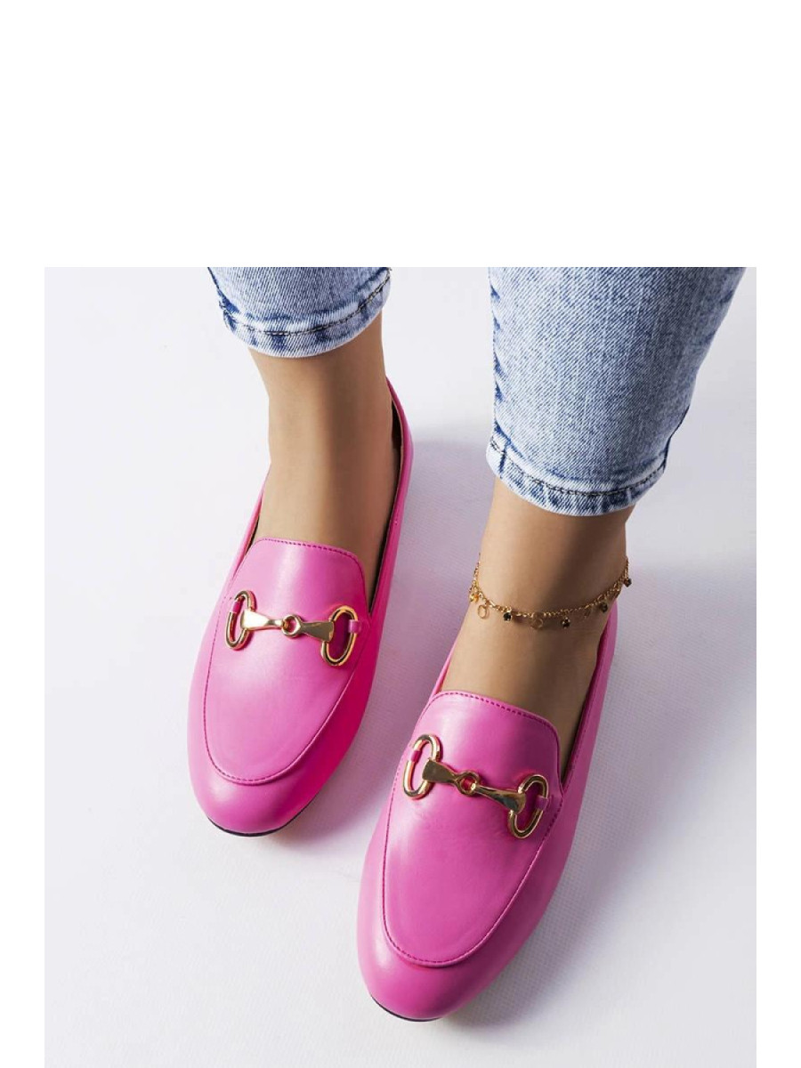 Moccasins model 207933 Solea