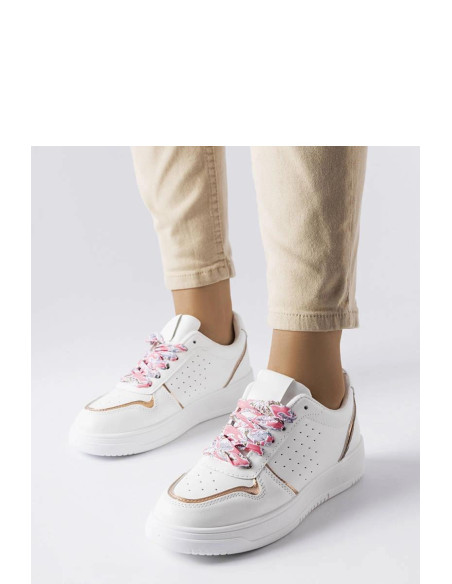 Baskets model 207949 Solea