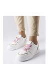 Baskets model 207949 Solea