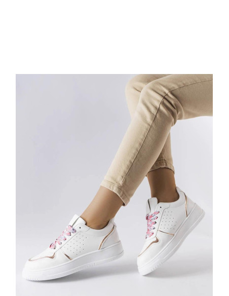 Baskets model 207949 Solea