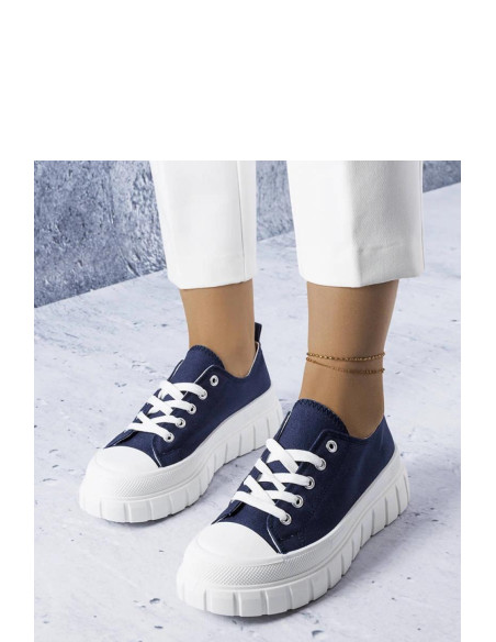 Baskets model 207965 Solea