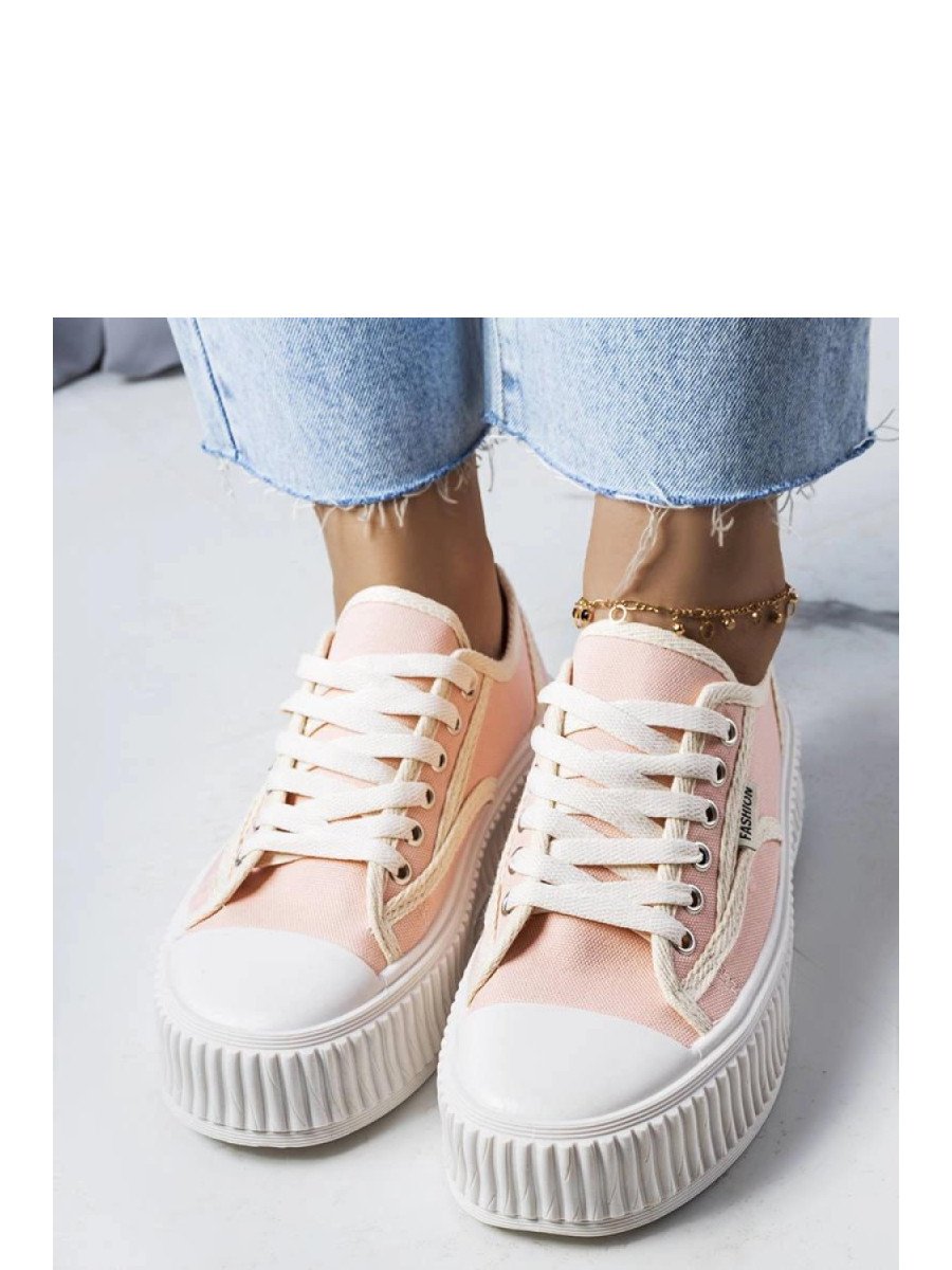 Baskets model 207981 Solea