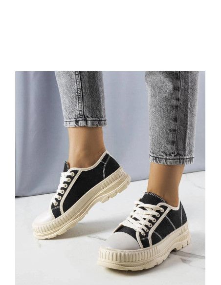Baskets model 207997 Solea