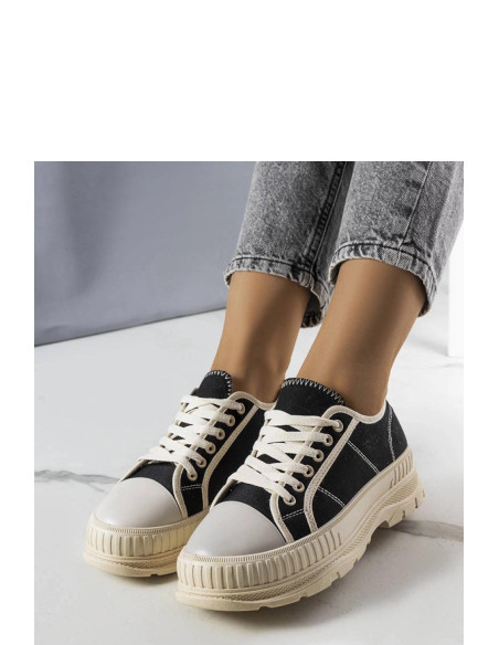 Baskets model 207997 Solea