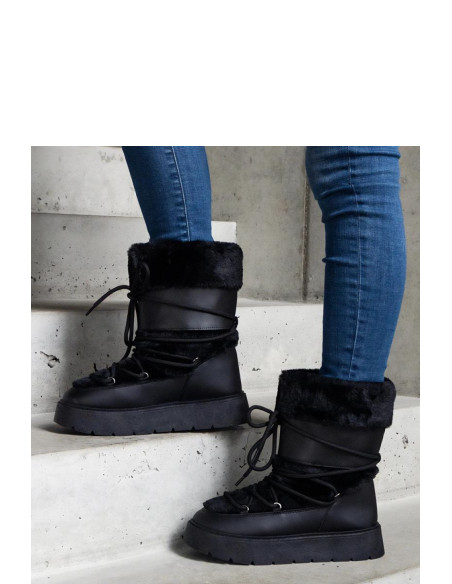 bottes de neige model 204700 Solea
