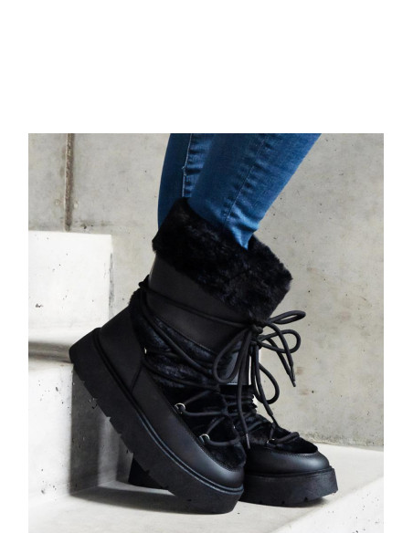 bottes de neige model 204700 Solea