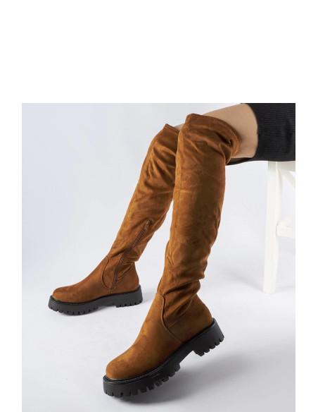 Bottes cuissardes model 204718 Solea