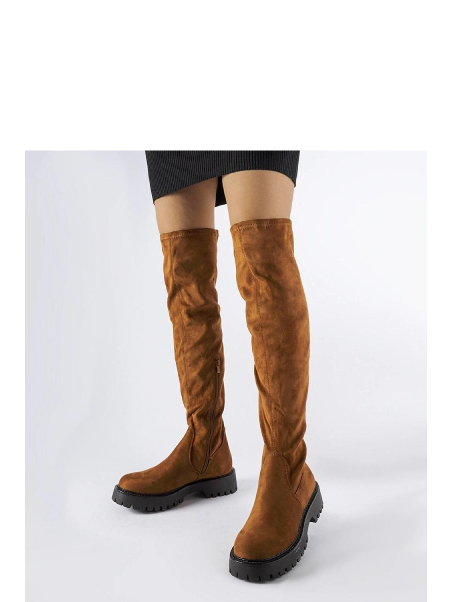 Bottes cuissardes model 204718 Solea