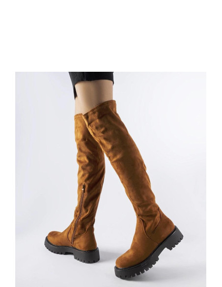 Bottes cuissardes model 204718 Solea