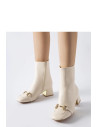 Bottes à talons model 204735 Solea