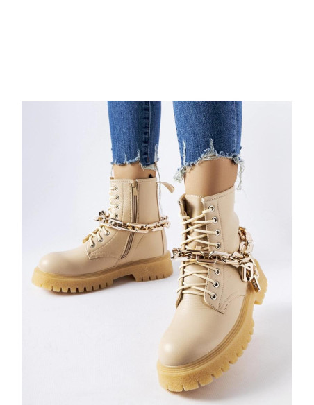 Bottes trappeur model 204753 Solea