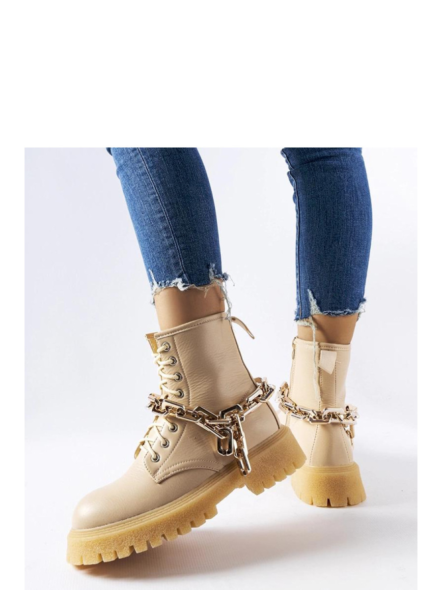 Bottes trappeur model 204753 Solea