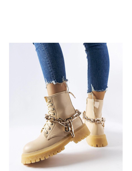 Bottes trappeur model 204753 Solea