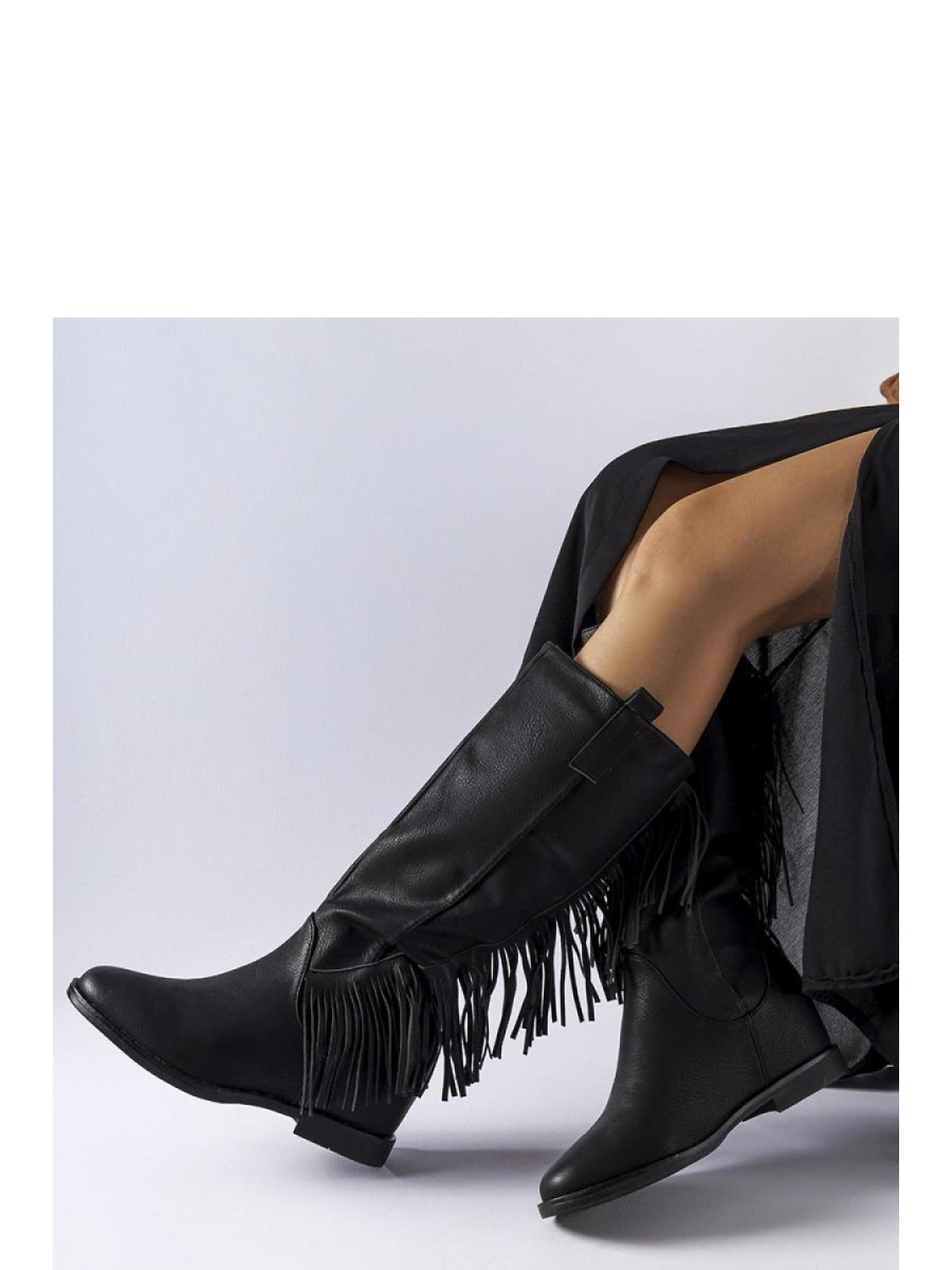 Bottes cothurnes model 204769 Solea