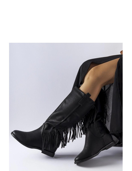 Bottes cothurnes model 204769 Solea