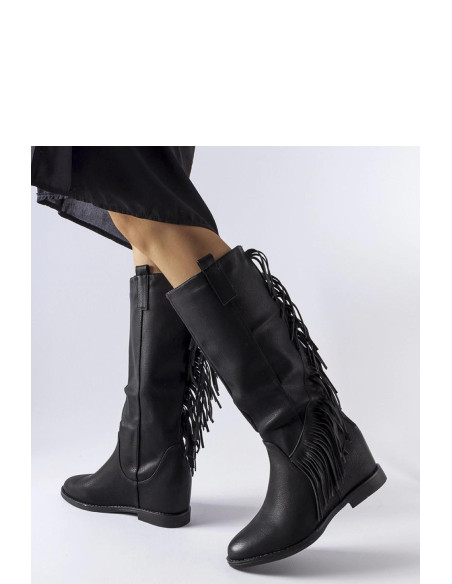 Bottes cothurnes model 204769 Solea