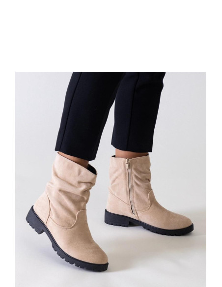 Bottes model 204804 Solea