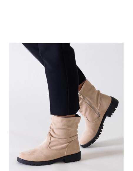 Bottes model 204804 Solea