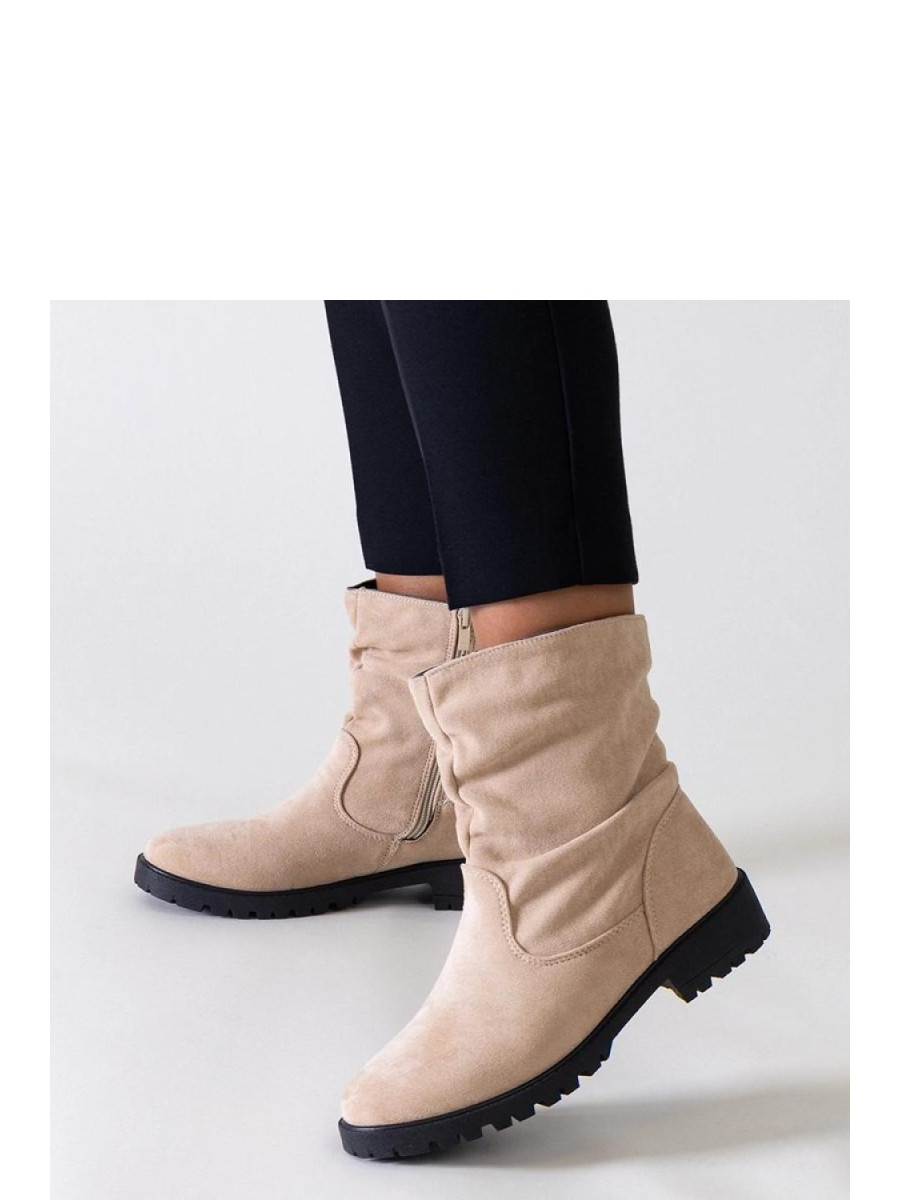Bottes model 204804 Solea