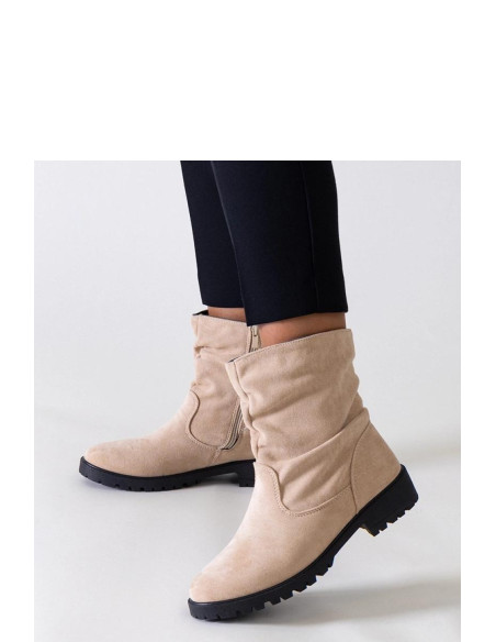 Bottes model 204804 Solea