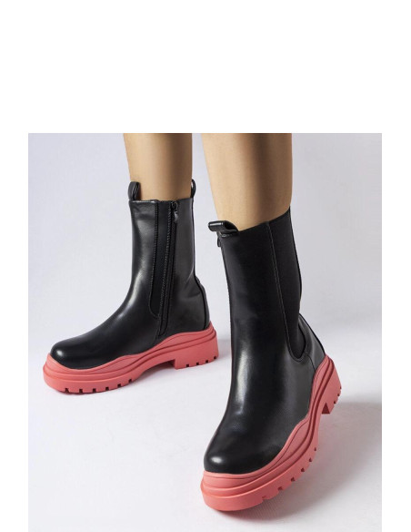 Bottes model 204838 Solea