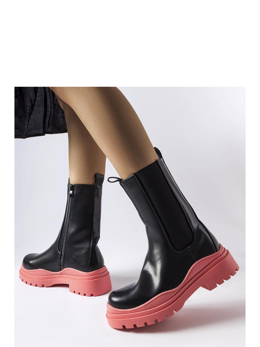 Bottes model 204838 Solea