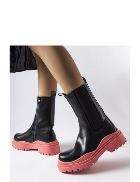 Bottes model 204838 Solea