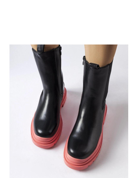 Bottes model 204838 Solea