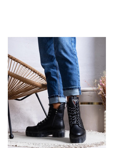 Bottes model 204854 Solea