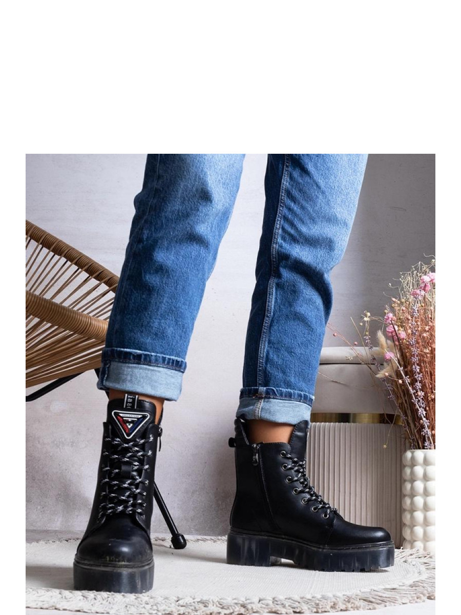 Bottes model 204854 Solea