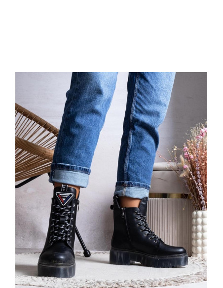 Bottes model 204854 Solea