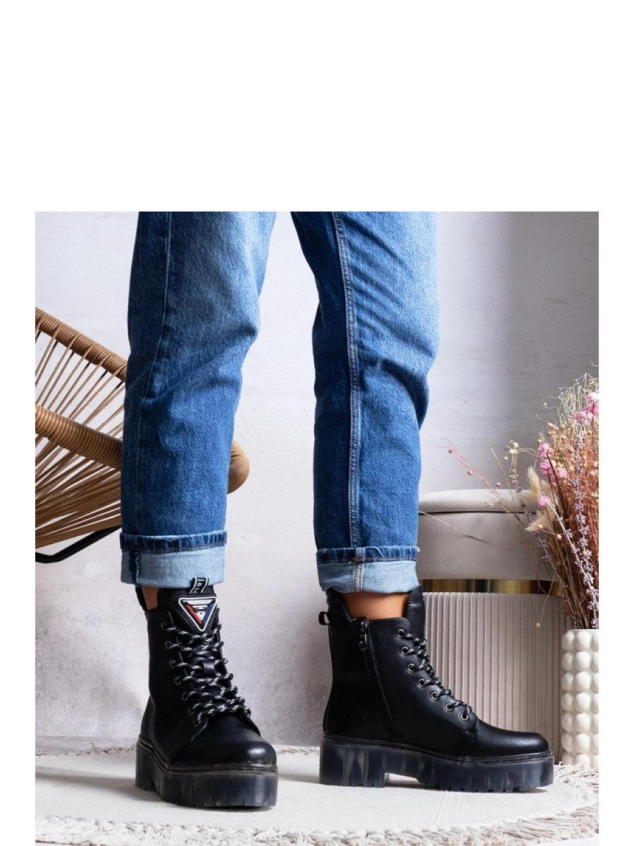 Bottes model 204854 Solea