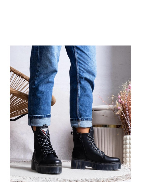 Bottes model 204854 Solea